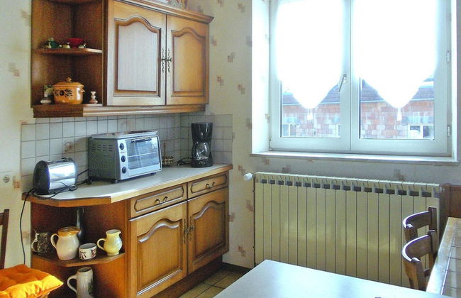 Cosy, Spacious Holiday Home, Northern Vosges - Photo 11