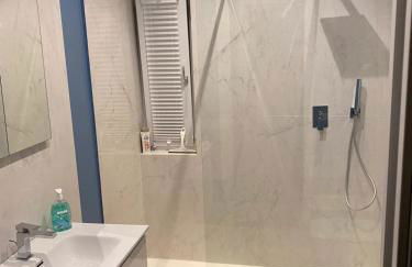 Fregene Tiny house close to the sea - Foto 22