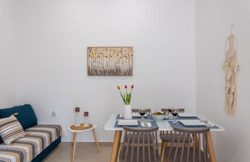 Avra 4 amazing house by the sea - Foto 9