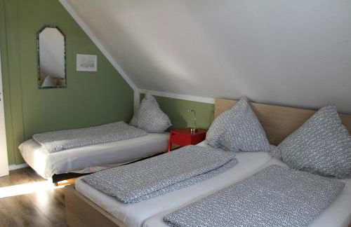 Ferienwohnung Seeluft - Foto 18