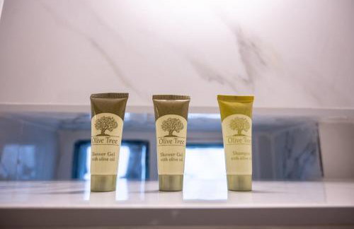 Villa Episkopos Seaside - Photo 21