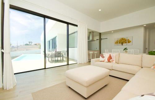 Villa Mendoza - By AZ Rentals - Foto 12