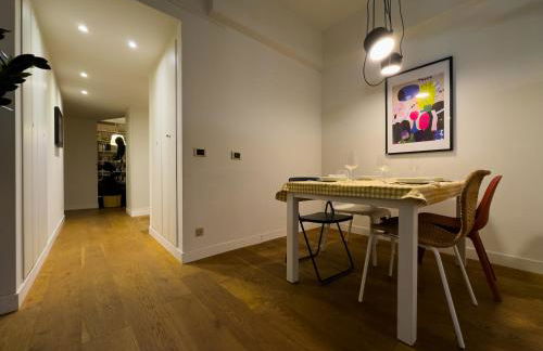 Casa Machiavelli - Foto 5