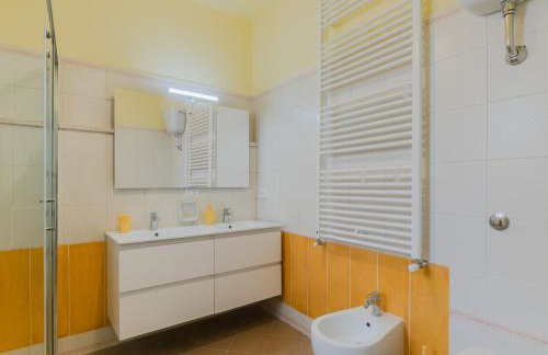 GuestHost - Salento 4 Stars - Blue & Yellow - Photo 23