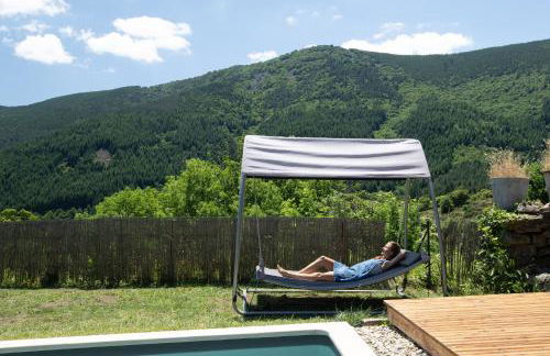 Les chambres de la ferme de chalas - Foto 38