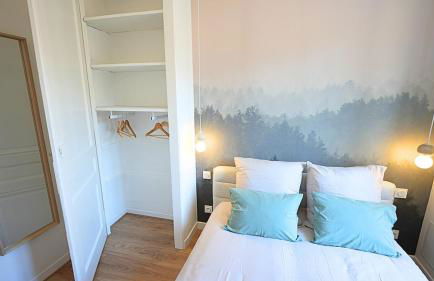 Appartement cosy et design entre PartDieu et Charpennes - Foto 6