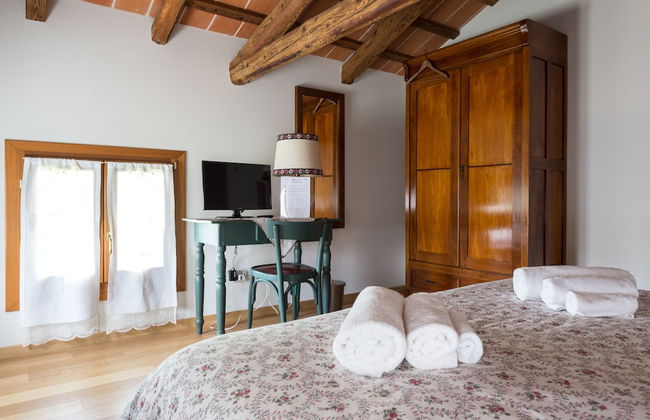 Casolare La Quercia - Photo 15