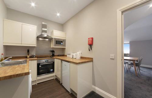 K Suites - Waveney Chambers 2 - Foto 26