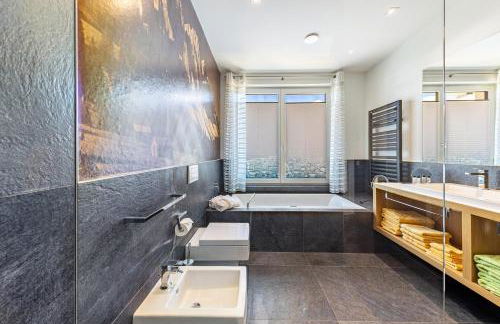 Villa Aich - Foto 38