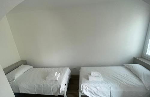 Alps lodge - Photo 34