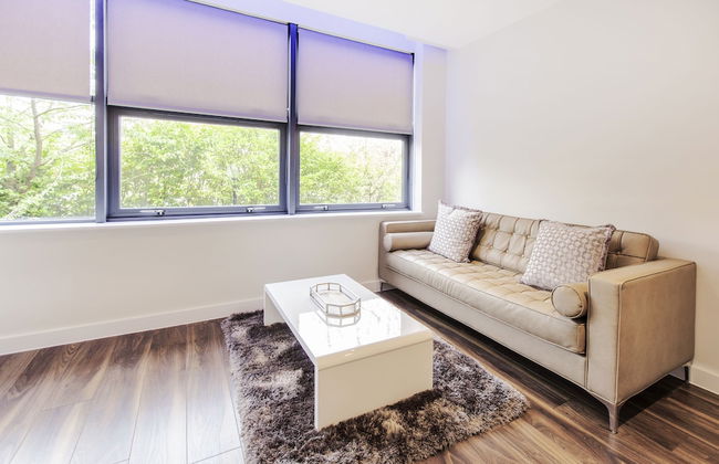 City Stay Apartments - Centro - Foto 15