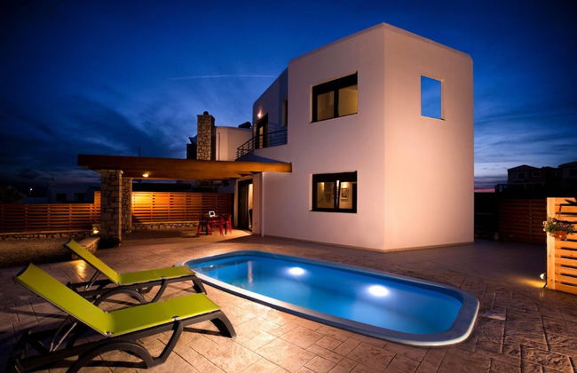 Villa Dias in Rhodes - Foto 25