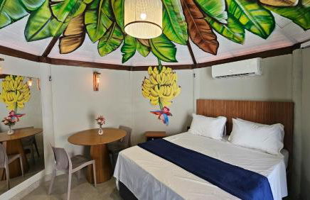 Pousada Feliz Boipeba - Foto 80