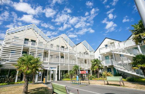 Entre Seulles & Mer proche port de Plaisance - Photo 25