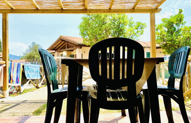 Casa in Maremma Tuscany Village - Foto 76