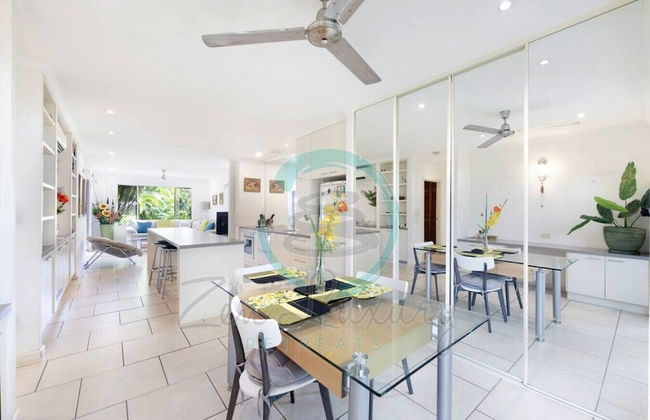 ZEN TREETOPS - 2BR Apartment with Pool - Foto 1