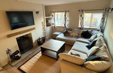 April Cottage - Foto 39