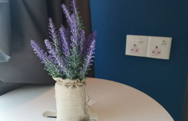 Almas Puteri Harbour By Squarenest - Photo 28