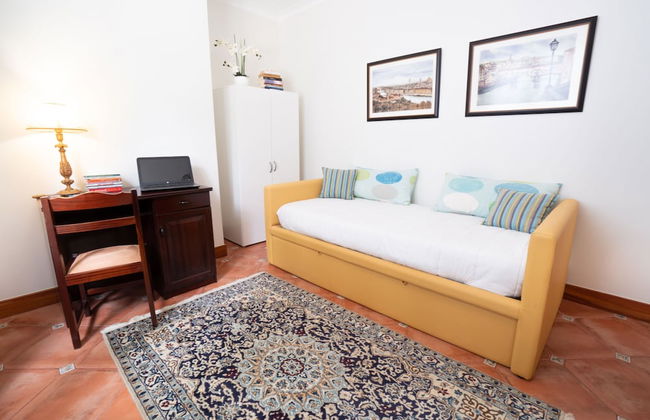 Villa Loreina Palace - Foto 11