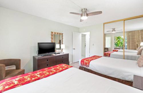 One-Bedroom Apartment - Photo 10