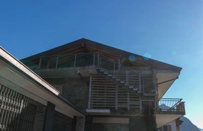 La Soliva Big House in Bellano - Photo 62