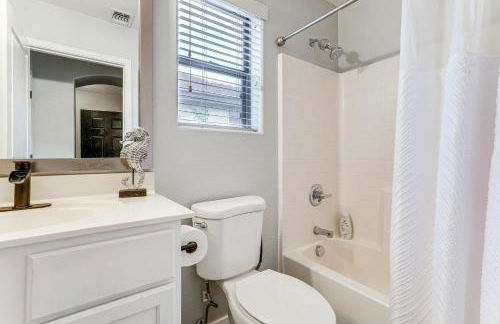 Pool Access! Suburban Home 11 Mi to Dtwn Gilbert - Photo 18