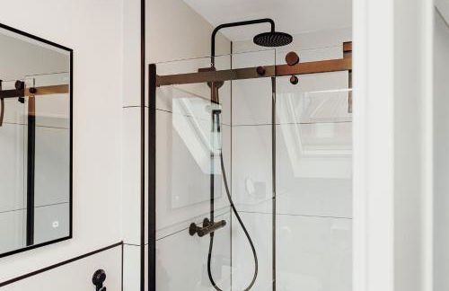 WohnungTraveller Völklingen nähe Weltkulturerbe - Foto 7