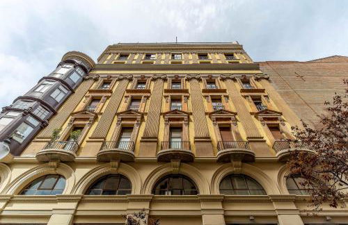 Canela Homes BARCELONA JARDINETS - Foto 53