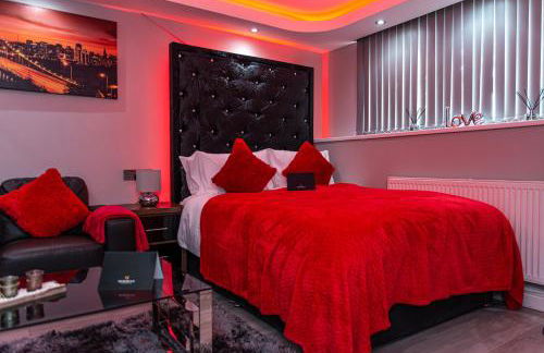 Meridian Serviced Apartments - Foto 132