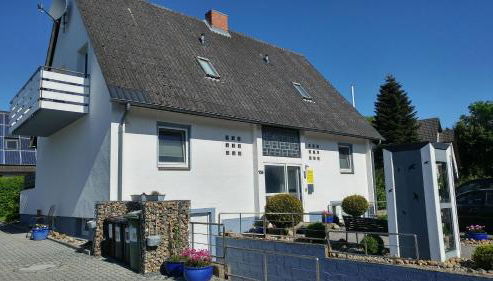 Ferienwohnung Kleine Auszeit Nr 1 - Foto 2