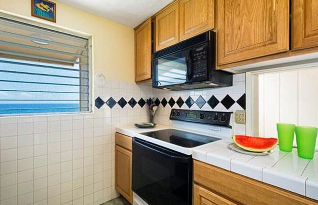 Keauhou Kona Surf & Racquet Club #176 - Foto 9