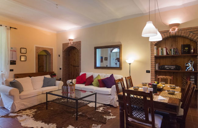 Casa Domenico 2 - Foto 3