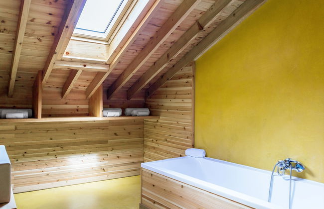 Porto Pim Bay - Foto 43