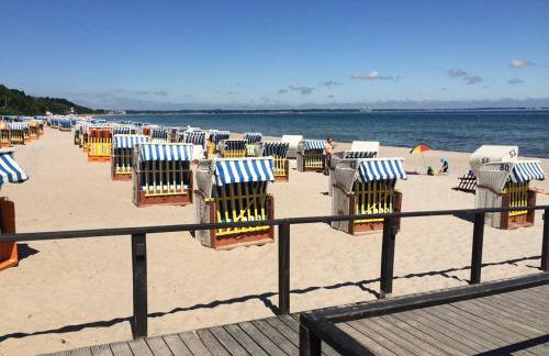 Tiffanys Ferienapartments in der Privatresidenz des Plaza Premium Hotel Timmendorfer Strand - Foto 44