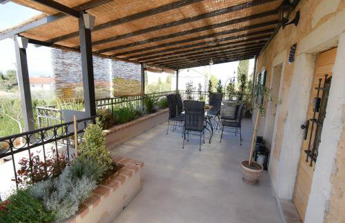 Villa Ca'Pietra, rustic stone house - Foto 6