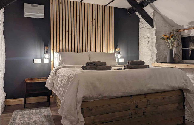 Rhiw Goch Inn Holiday Home - Photo 4