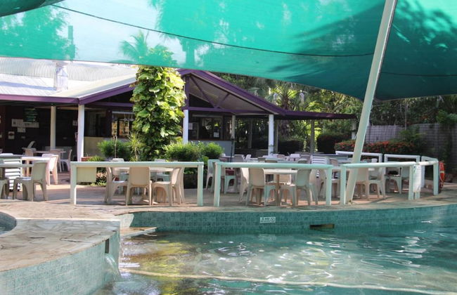 Aurora Kakadu Lodge - Foto 37