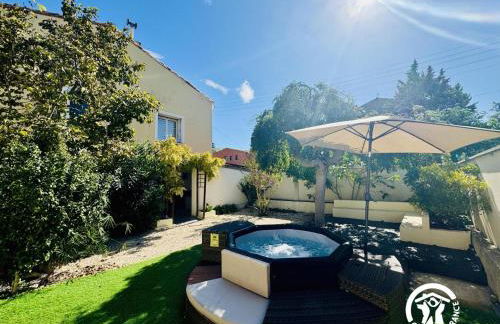 Maison Magnolia - Foto 2