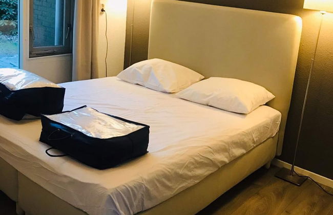 Peaceful Holiday Home in Lemele - Photo 6