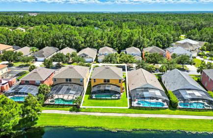 Wonderful Terra Verde Orlando Vacation Home - Foto 67