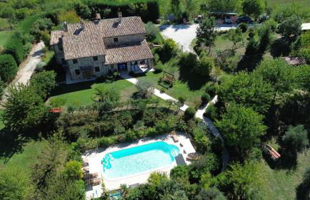 Agriturismo La Valle Dimenticata - Foto 2