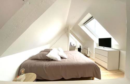 LA CLE DES TOITS - Foto 9