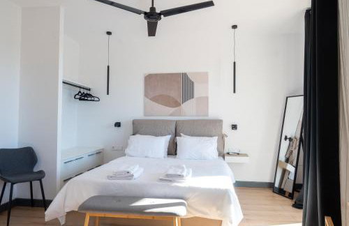 Niobe Χαλάρωση με στυλ στο κέντρο Αγίων Θεοδώρων - Foto 10