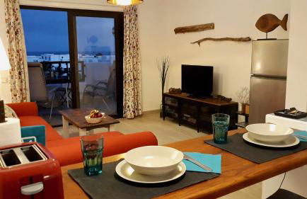 Aqua Apt Sunrise & Sea Views - Photo 18