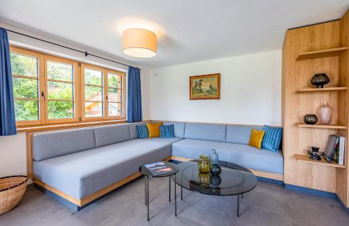 Graf Chiemo Suites - direkt am Chiemsee mit separatem Seezugang - Photo 30