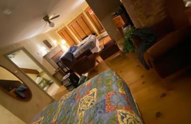 Harbor House Hotel by Umaniii in Jonesport Maine - Foto 12