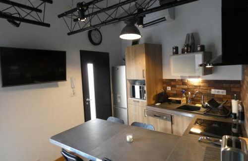 L'Escale d'Aubagne - Foto 21