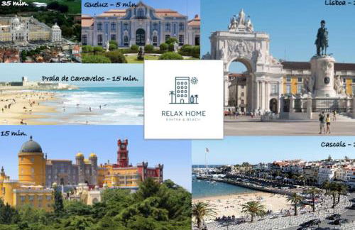 Relax Sintra Home - Near Lisbon - Foto 26