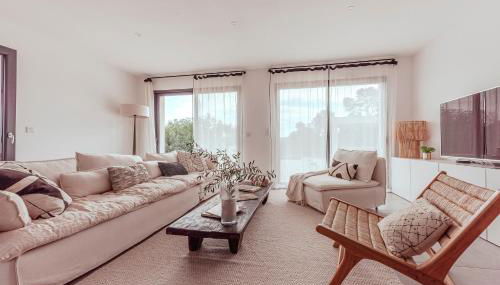 Villa Loura - Villa contemporaine avec piscine - Foto 2