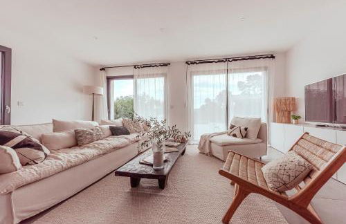 Villa Loura - Villa contemporaine avec piscine - Foto 2